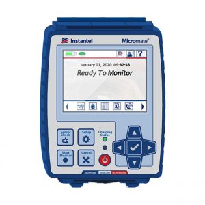 Alquiler de micromate